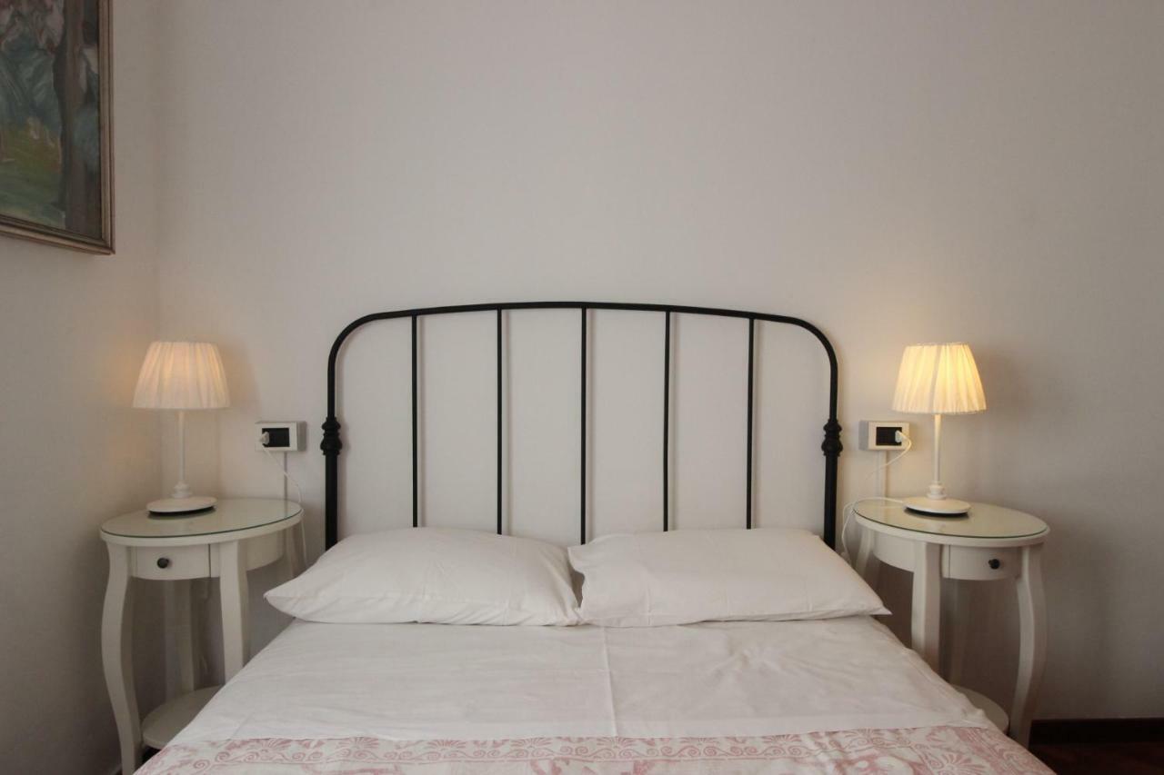 Casa-Mia Apartment เมสเตร ภายนอก รูปภาพ