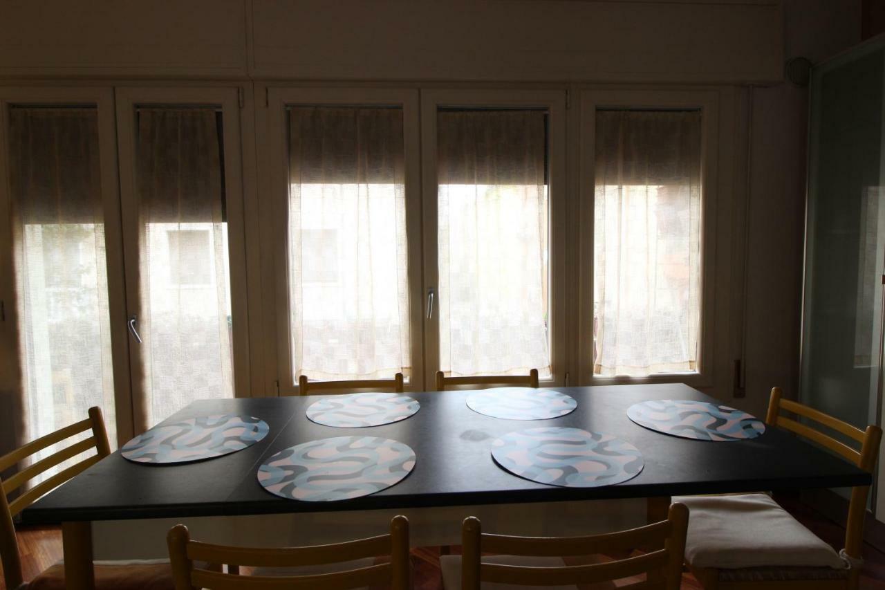 Casa-Mia Apartment เมสเตร ภายนอก รูปภาพ